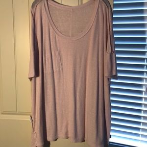 Old Navy Boyfriend T